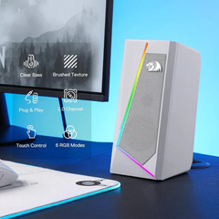 Redragon GS520 Gaming Speaker | GS520