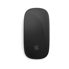 Apple Magic Mouse, Black | MXK63