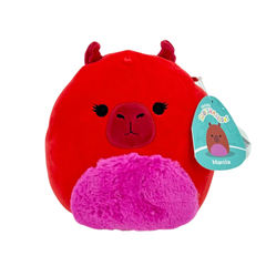 Squishmallows SQCR06581 SQK - 7.5" Little Plush