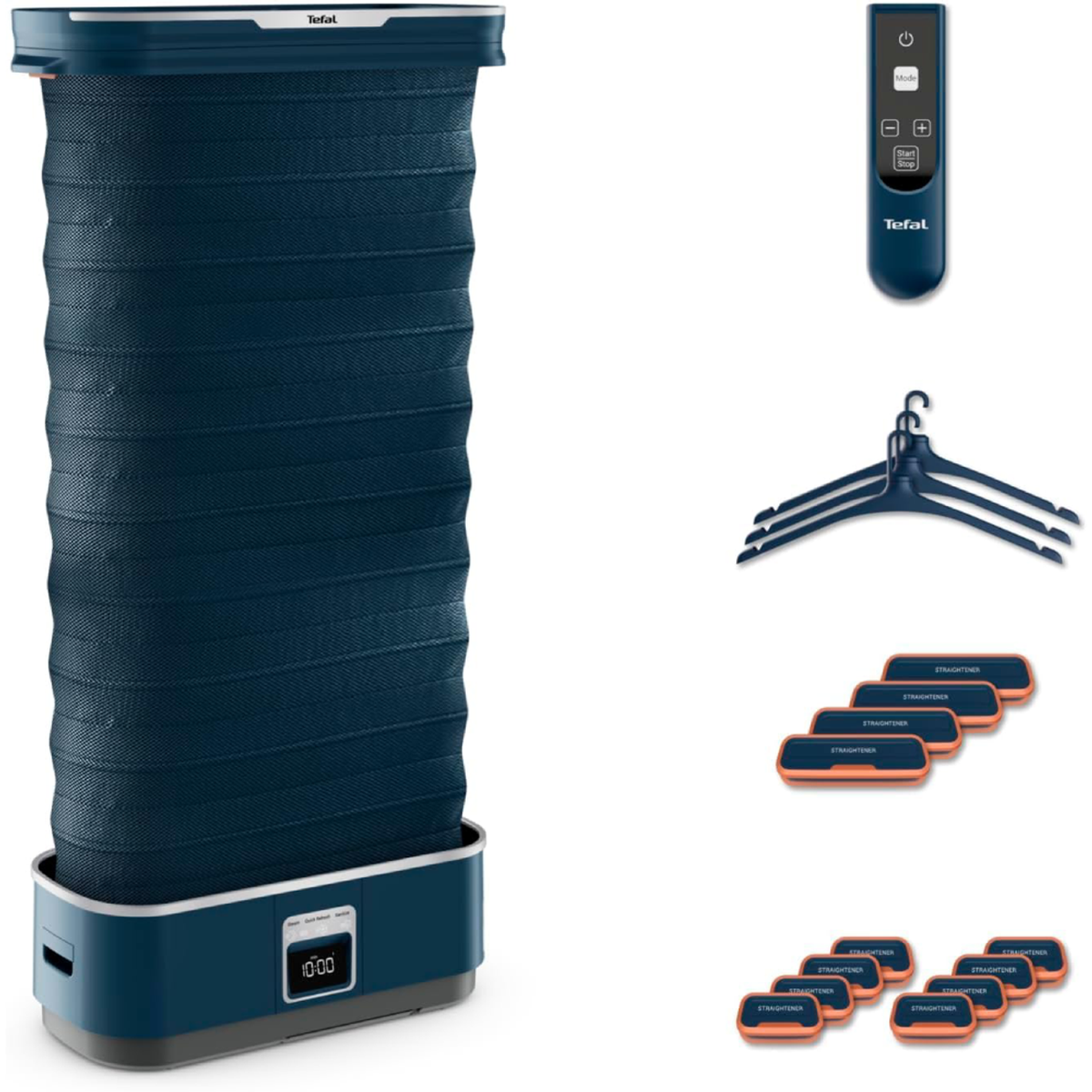 Tefal Care For You First Automatic Steamer | YT2020E0