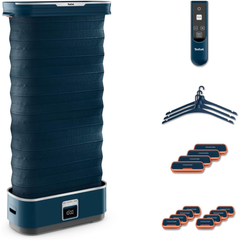 Tefal Care For You First Automatic Steamer | YT2020E0