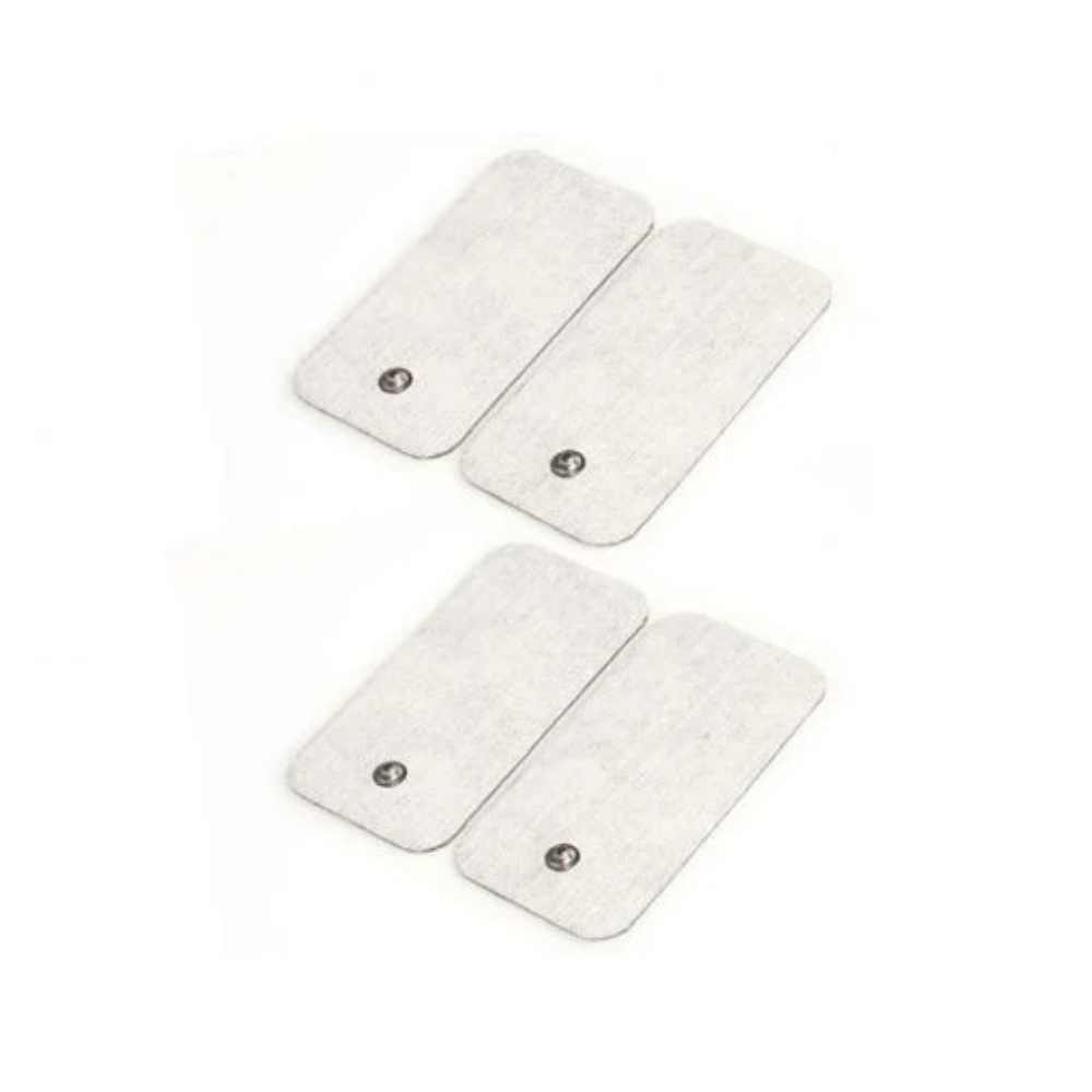 Beurer Replacement set small electrodes | EM 40, 41, 41.1, 49 & 80