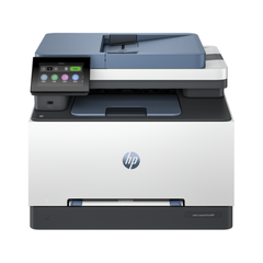 HP Color LaserJet Pro MFP 3303fdw Printer | 499M8A