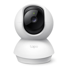 TP-Link Pan/Tilt Home Security Wi-Fi Camera | Tapo C200C