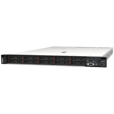 Lenovo SR630 V2 Rack 1U Server Intel Xeon Silver 4310 | 7Z71A06FEA