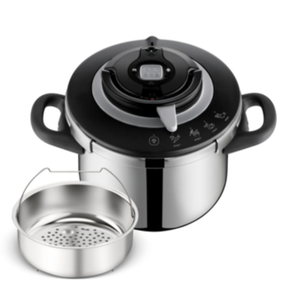 Tefal Clipso + Chef 6L | P4550731