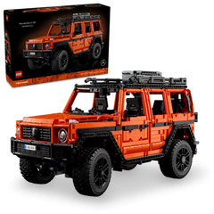 LEGO Mercedes-Benz G 500 PROFESSIONAL Line | 42177
