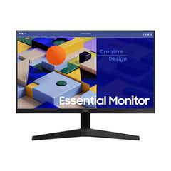 Samsung 27" Essential Monitor S3 S31C | LS27C310EAMXZN