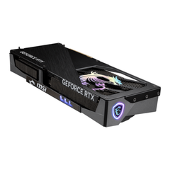 MSI GeForce RTX 5070 12G GAMING TRIO OC Graphic Card | 912-V532-019