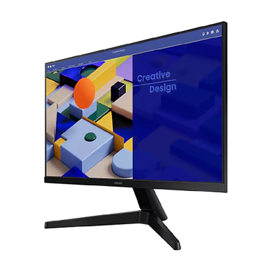 Samsung 27" Essential Monitor S3 S31C | LS27C310EAMXZN