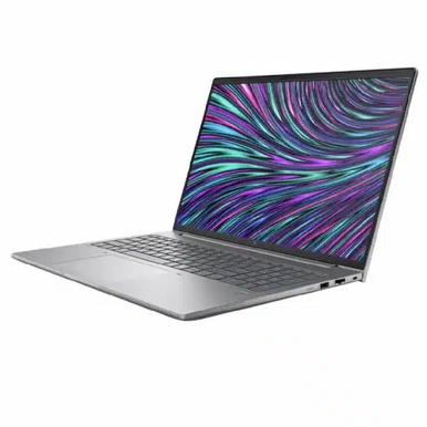 HP ZBook Power G11 Mobile Workstation 15.6" Laptop - AMD Ryzen 7 PRO 8845HS - RAM 32GB - SSD 512GB - Nvidia GeForce RTX A1000 | B47QMU8#ABA
