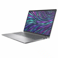 HP ZBook Power G11 Mobile Workstation 15.6" Laptop - AMD Ryzen 7 PRO 8845HS - RAM 32GB - SSD 512GB - Nvidia GeForce RTX A1000 | B47QMU8#ABA