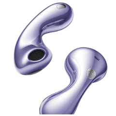 HUAWEI FreeBuds 6 â Premium True Wireless Earbuds in Elegant Purple