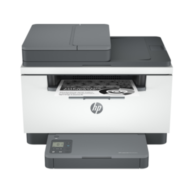 HP LaserJet MFP M236d Printer, Print, Copy, Scan | MFP M236d