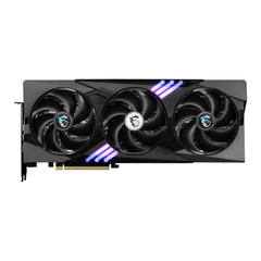 MSI GeForce RTX 5070 12G GAMING TRIO OC Graphic Card | 912-V532-019