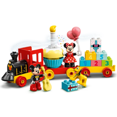 LEGO Mickey & Minnie Birthday Train | 10941
