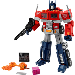 LEGO Optimus Prime | 10302