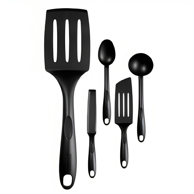 Tefal Bienvenue 5 Pieces Set | K001A504