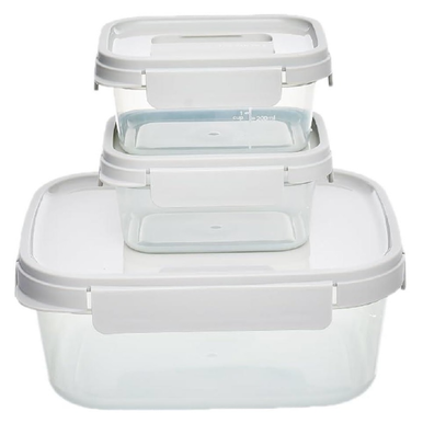 LocknLock Nestopia Food Container | LTN360S3