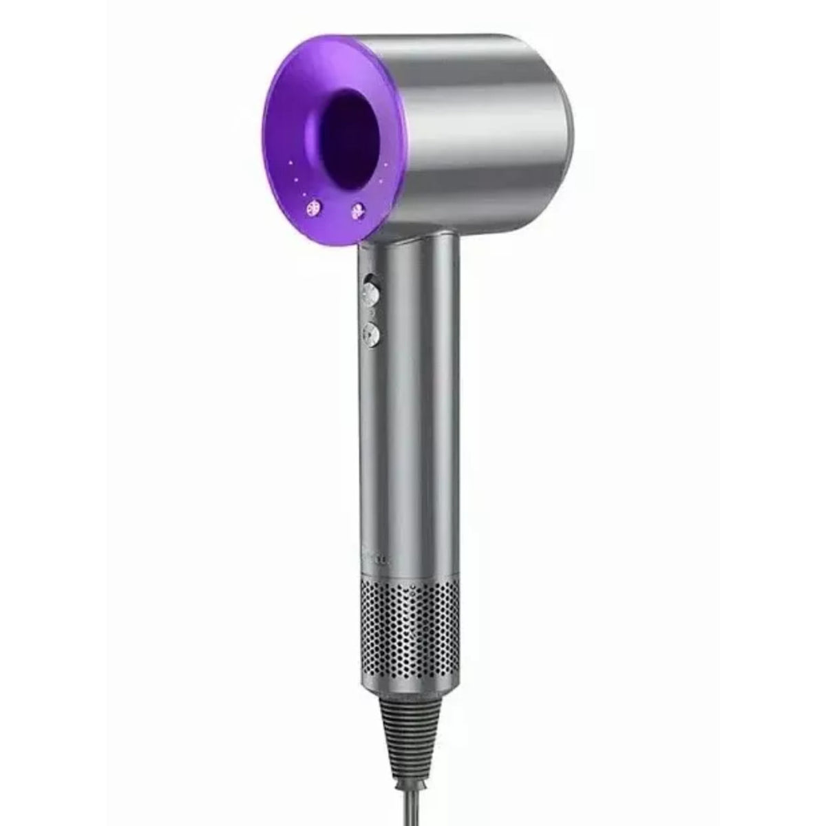 Hoco Hair Dryer - Purple | HP11