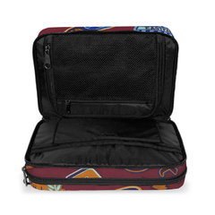 EastPak Mavis Clash Burgundy | EK00088E2W1