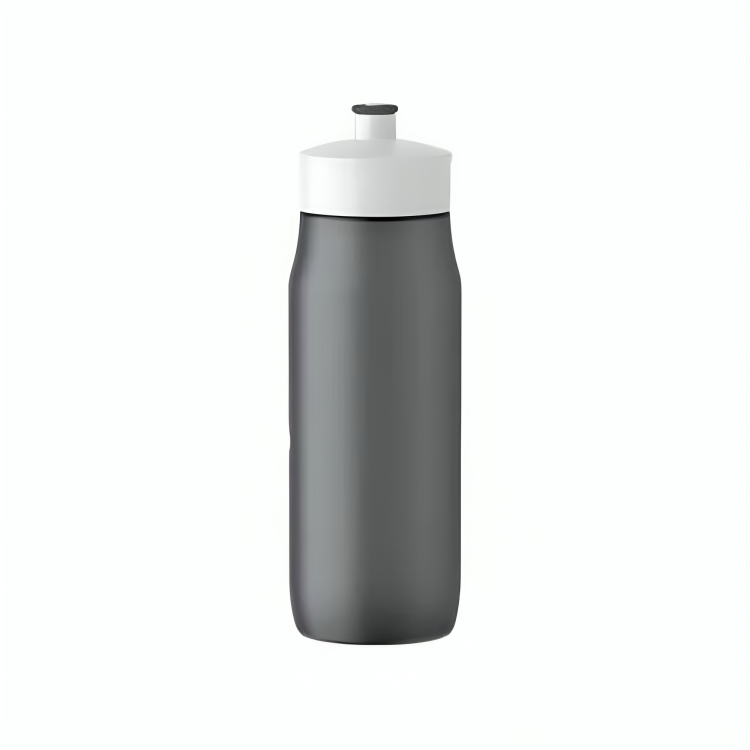 Tefal Squeeze Drinking Bottle Grey 0,6L | K3200112