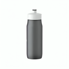 Tefal Squeeze Drinking Bottle Grey 0,6L | K3200112