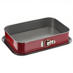 Tefal Deli Bake Rectangular Springform 36x24cm | J1640514