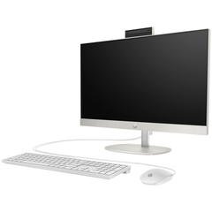 HP All-in-One 24-CR0123NH PC 23.8" FHD, Intel Core i5, RAM 8GB, SSD 512GB, Intel Iris Xe, FreeDOS | 91A41EA