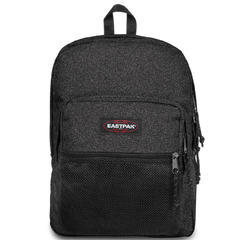 EastPak Pinnacle Spark Black | EK60N98