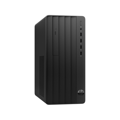 HP Pro Tower 290 G9 Desktop PC Bundle - Intel Core i5 - 8GB RAM - 512GB SSD - FreeDOS | 883Y6EA