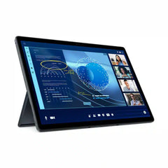 Dell Latitude 7350 2-IN-1 13.3" Touchscreen Laptop - Intel Core Ultra 7 164U - RAM 32GB - SSD 512GB - Intel - WIN 11 Pro | LAT0180418-R0026098-SA (Certified Refurbished)
