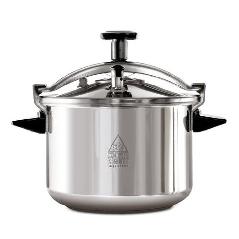 Tefal Cocotte Authentique 6L – Cast Iron Dutch Oven | PO530734