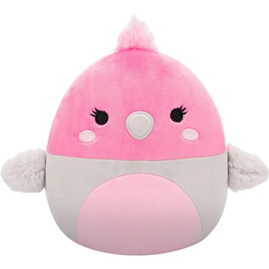 Squishmallows SQCR06595 SQK - 7.5" Little Plush