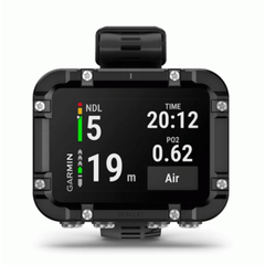 Garmin Descent X30 Dive Computer | 010-03892-00