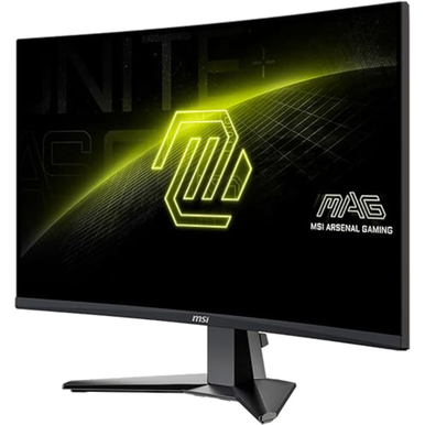 MSI 27" 1920x1080 FHD Curved Monitor | MAG 276CXF