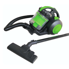 Haier Bagless Vacuum Cyclonic 2L 1400W | VC001