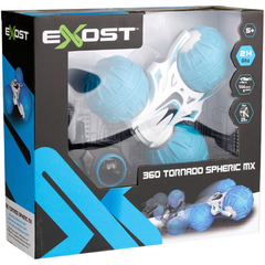 Exost 360 Tornado Spheric MX | 20254