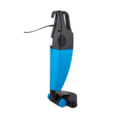 Zilan Vacuum Cleaner Vertical, Bagless, 800W, Blue |  ZLN1235