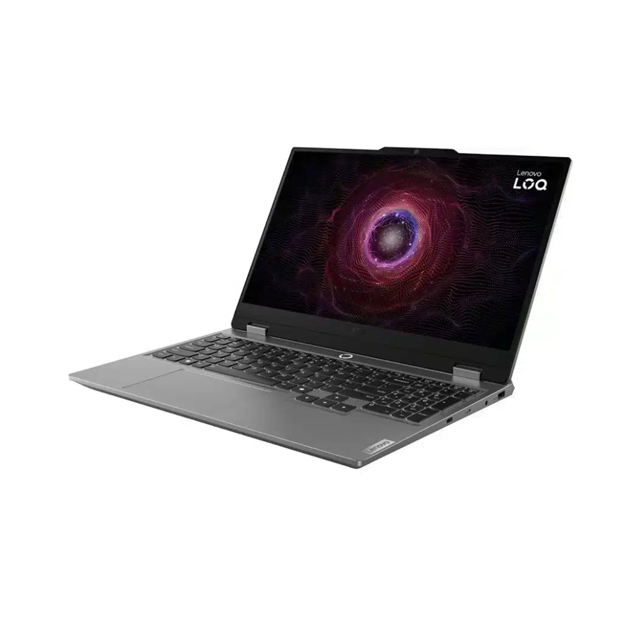 Lenovo LOQ 15IRX9 15.6" Laptop - Intel Core i7-13650HX - RAM 24GB - SSD 512GB - Nvidia RTX 4060 8GB | 83DV016DFU