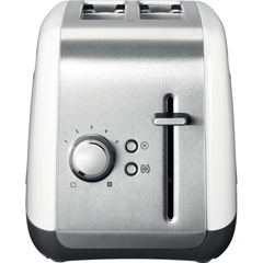 KitchenAid Classic 2-Slot Toaster | 5KMT2115EWH