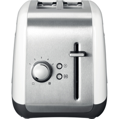 KitchenAid Classic 2-Slot Toaster White | 5KMT2115EWH