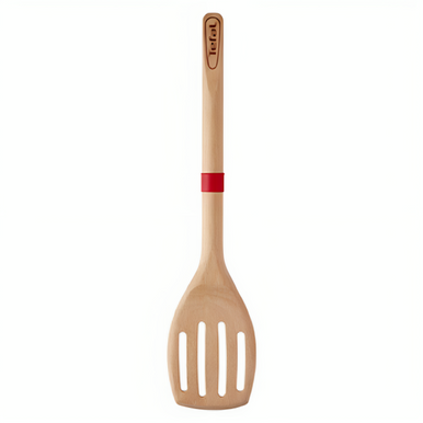 Tefal Ingenio Wood - Slotted Spatula | K2303314