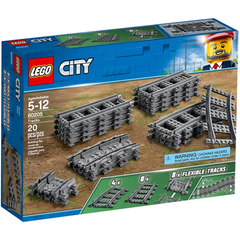 LEGO Tracks | 60205