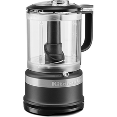 KitchenAid 1.19 L Food Chopper - Black | 5KFC0516