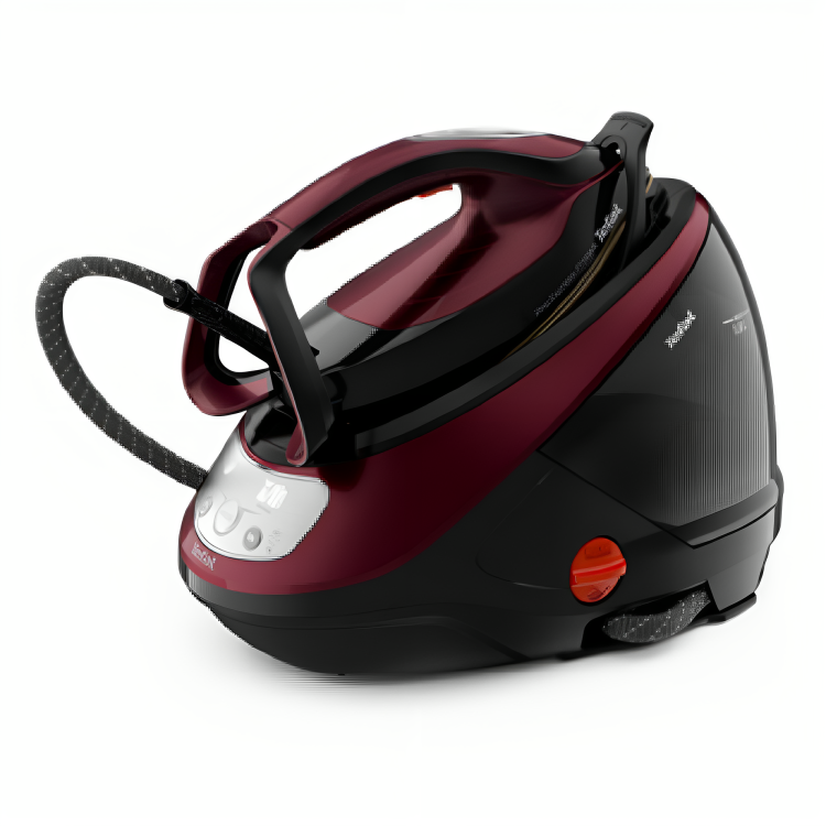 Tefal Pro Express Protect - 2600W, 7.5 bars, 560g/min, 140g/min, Anti-Drip, Auto-Off | GV9230E0