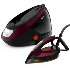 Tefal Pro Express Protect - 2600W, 7.5 bars, 560g/min, 140g/min, Anti-Drip, Auto-Off | GV9230E0