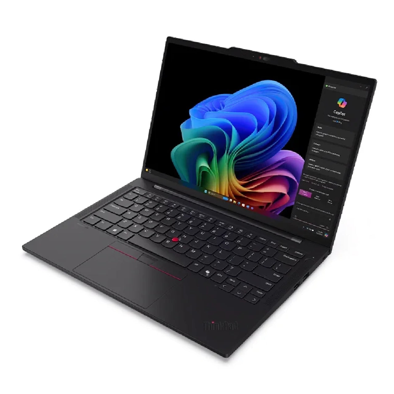 Lenovo ThinkPad T14s G6 14" Laptop - Snapdragon X Elite X1E-78-100 - RAM 32GB - SSD 1TB - Qualcomm Adreno - WIN 11 Pro | 21N1X001US (Certified Refurbished)