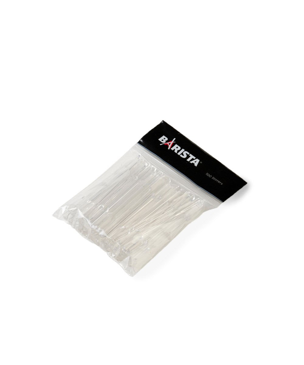 Barista Stirrer 90mm 100pcs/Box | PS0002