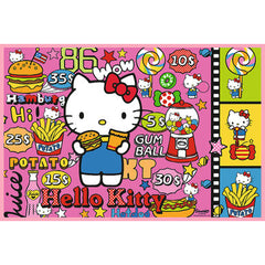 Trefl “2×200” Hello Kitty and Friends Puzzle | 13336